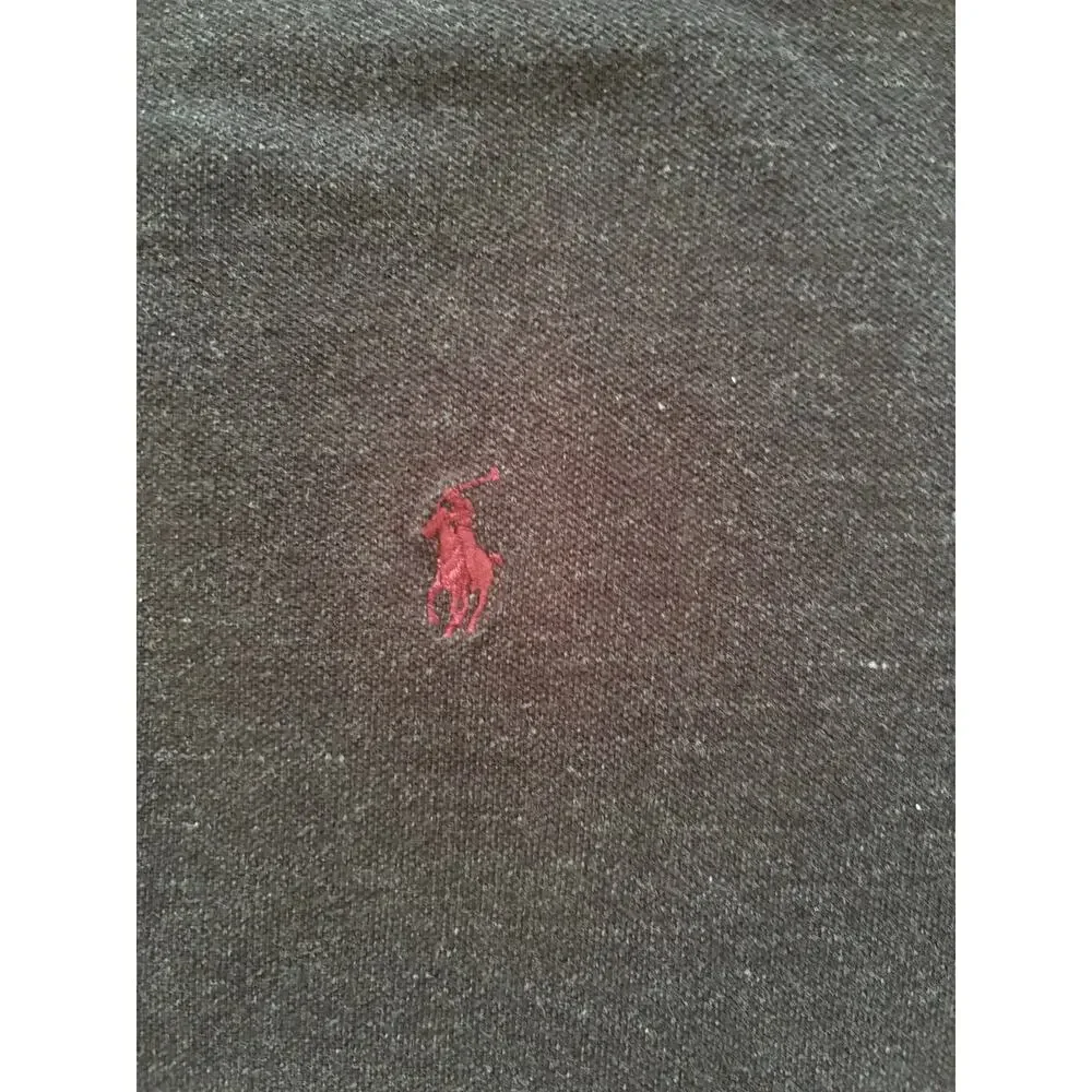 Men’s Polo Ralph Lauren Polo Shirt Large